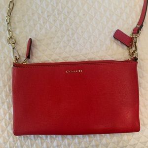 Coach Crossbody Purse
